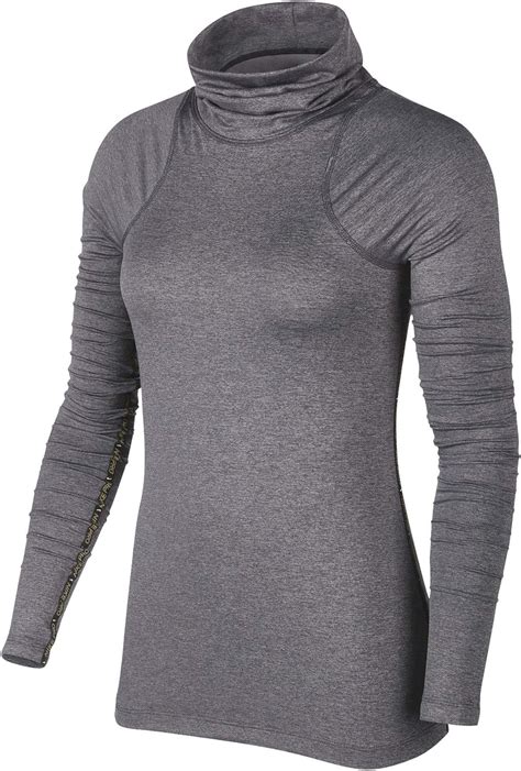 Amazon.com: Nike Pro Warm Women